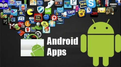 Gratis Appar Android