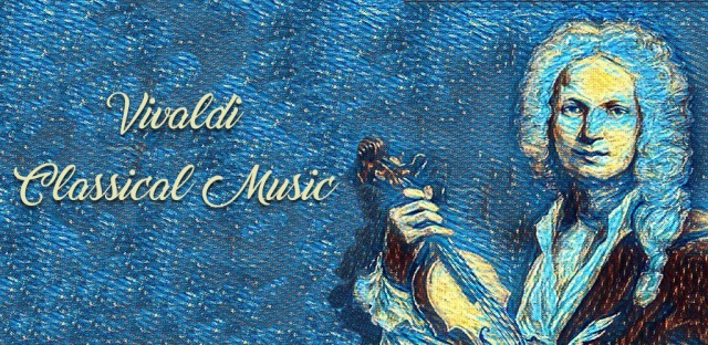 Vivaldi Classical Music